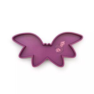 Pusheen Box Halloween Kawaii Cute Purple Bat Small Trinket Tray